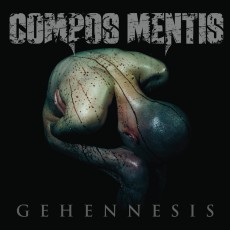 CD / Compos Mentis / Gehennesis