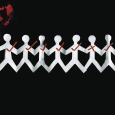 LP / Three Days Grace / One-X / Vinyl