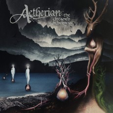 CD / Aetherian / Untamed Wilderness