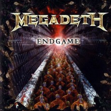 CD / Megadeth / Endgame / 2019 Remaster / Digipack