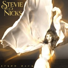 CD / Nicks Stevie / Gold Dust Woman / Anthology