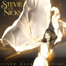 3CD / Nicks Stevie / Stand Back 1981-2017 / 3CD / Digipack