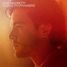 CD / Savoretti Jack / Singing To Strangers