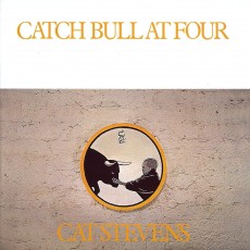 CD / Stevens Cat / Catch Bull At Four