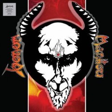 LP / Venom / Manitou / Vinyl Single / RSD