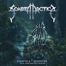 2LP / Sonata Arctica / Ecliptica / Revisited / 15th Anniversary / Vinyl / 2L