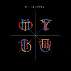 8CD / Hammill Peter / Not Yet Not Now / 8CD