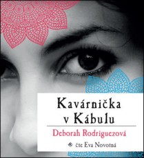 CD / Rodriguezov Deborah / Kavrnika v Kbulu / Mp3