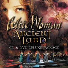 CD/DVD / Celtic Woman / Ancient Land / CD+DVD