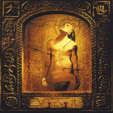 CD / Vai Steve / Sex & Religion