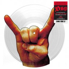 LP / Dio / Last In Line / Live / Vinyl Single
