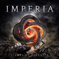 CD / Imperia / Flames Of Eternity