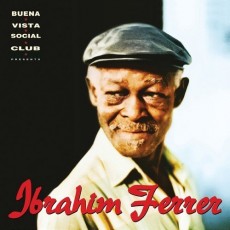 2LP / Ferrer Ibrahim / Buena Vista Social Club presents / Vinyl / 2LP