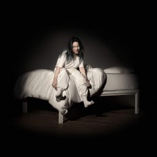 LP / Eilish Billie / When We All Fall Asleep Where Do We Go? / Vinyl