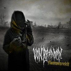 CD / Von Branden / Flammenreich