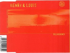 CD / Henry & Louis / Deliverence / CDS