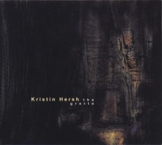 CD / Hersh Kristin / Grotto