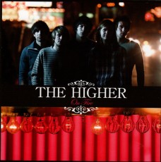 CD / Higher / On Fire