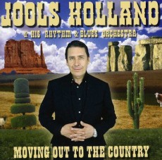 CD / Holland Jools / Moving Out To The Country