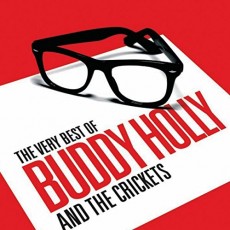 2CD / Holly Buddy / Very Best Of / 2CD