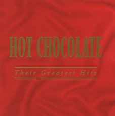 CD / Hot Chocolate / Their Greatest Hits