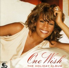 CD / Houston Whitney / One Wish / The Holiday Album