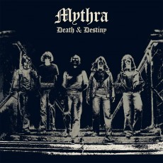 LP / Mythra / Death And Destiny / Vinyl