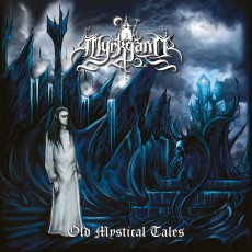 CD / Myrkgand / Old Mystical Tales