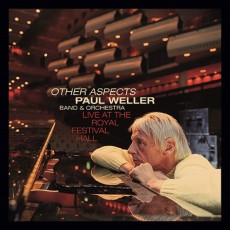2CD/DVD / Weller Paul / Other Aspect:Live At The Royal Festival Hall