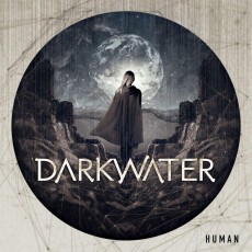CD / Darkwater / Human