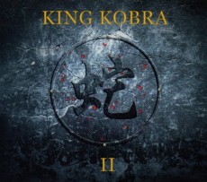 CD / King Kobra / II / Reedice