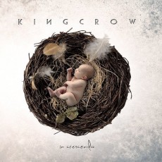 CD / Kingcrow / In Crescendo