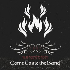 CD / Come Taste The Band / Reignition