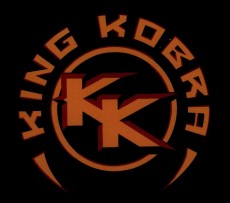 CD / King Kobra / King Kobra / Reedice