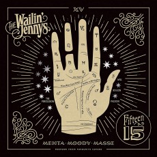LP / Wailin'Jennys / Fifteen / Vinyl