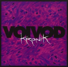 CD / Voivod / Kronik