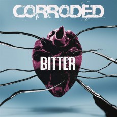 CD / Corroded / Bitter / Digipack