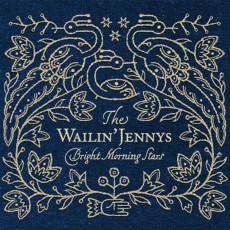 CD / Wailin'Jennys / Bright Morning Stars / Digipack