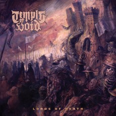 CD / Temple of Void / Lords of Death