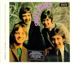 CD / Small Faces / Small Faces / 40th Anniversary