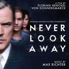 CD / OST / Never Look Away
