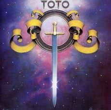 CD / Toto / Toto