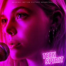 CD / OST / Teen Spirit