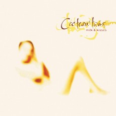 LP / Cocteau Twins / Milk & Kisses / Vinyl