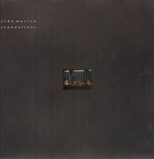 LP / Martyn John / Foundations / Vinyl