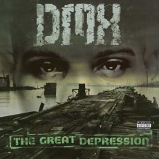 LP / DMX / Great Depression / Vinyl