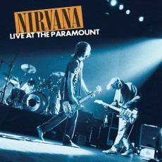 2LP / Nirvana / Live At The Paramount / Vinyl / 2LP / 180gr