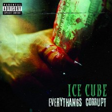 2LP / Ice Cube / Everythangs Corrupt / Vinyl / 2LP