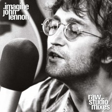 LP / Lennon John / Imagine(Raw Studio Mixes) / Vinyl