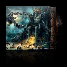 2LP / Venom / Storm The Gates / Picture / Vinyl / 2LP
